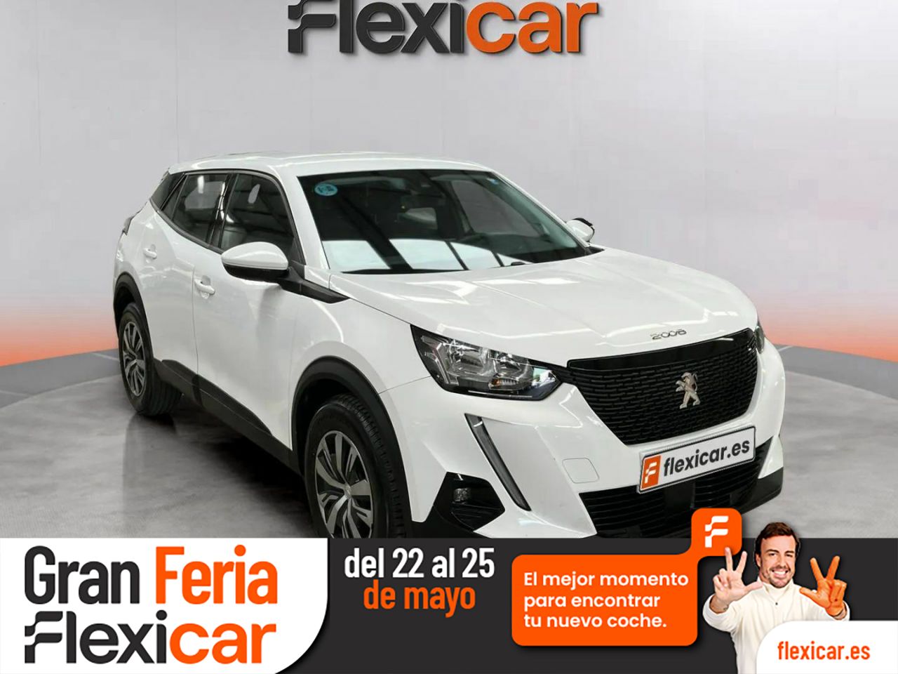 Foto peugeot 2008 2021 /