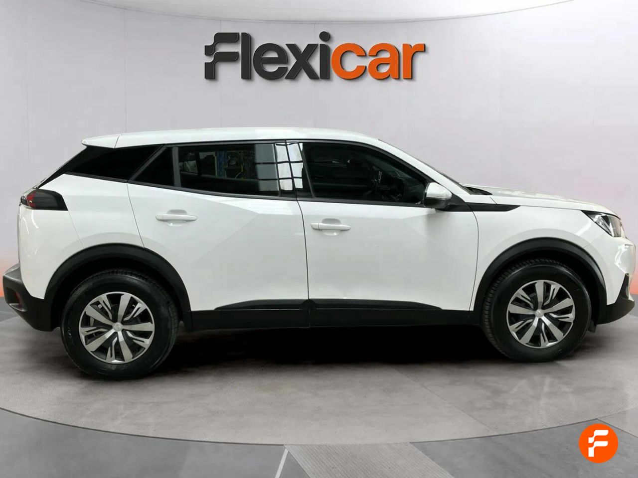 peugeot 2008 2021 / foto grande (3)