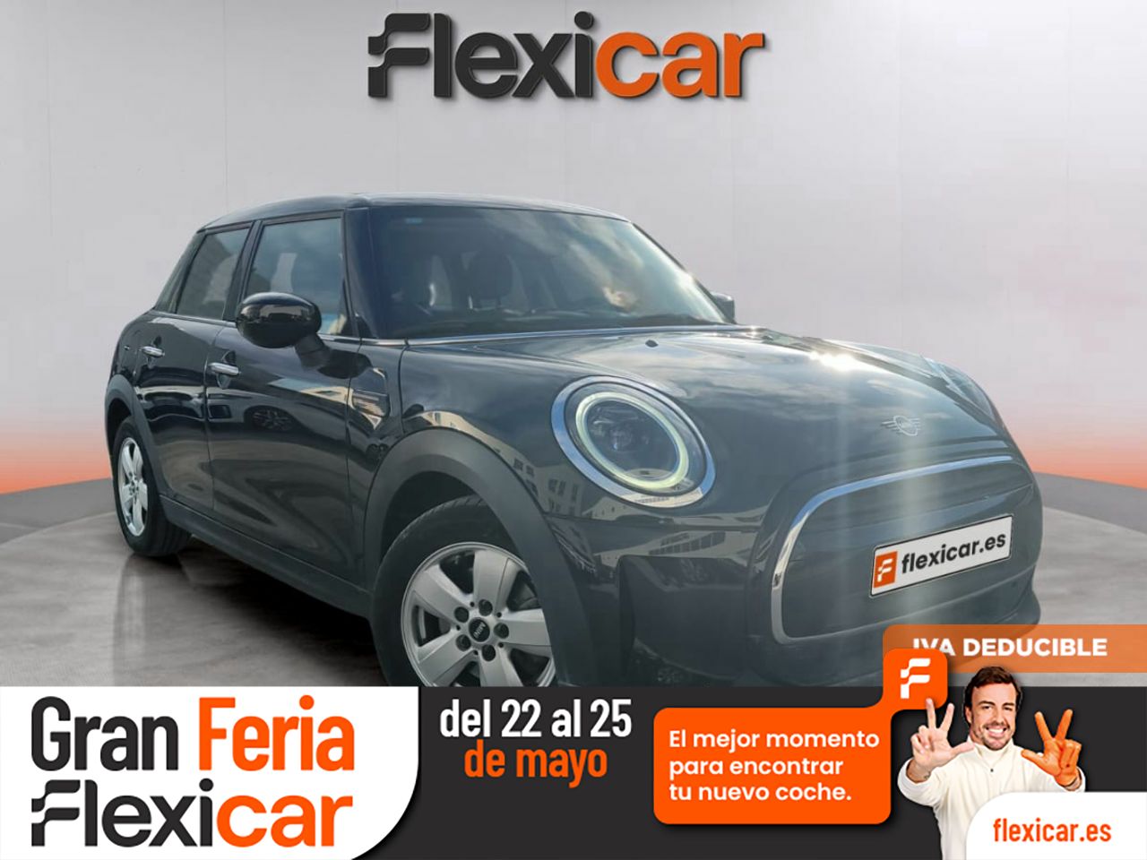 Foto mini cooper 2023 /