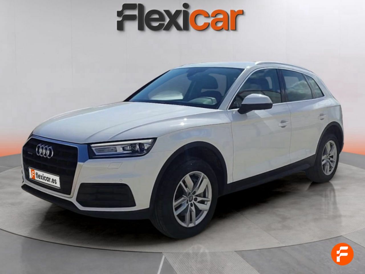 audi q5 2017 / foto grande (2)