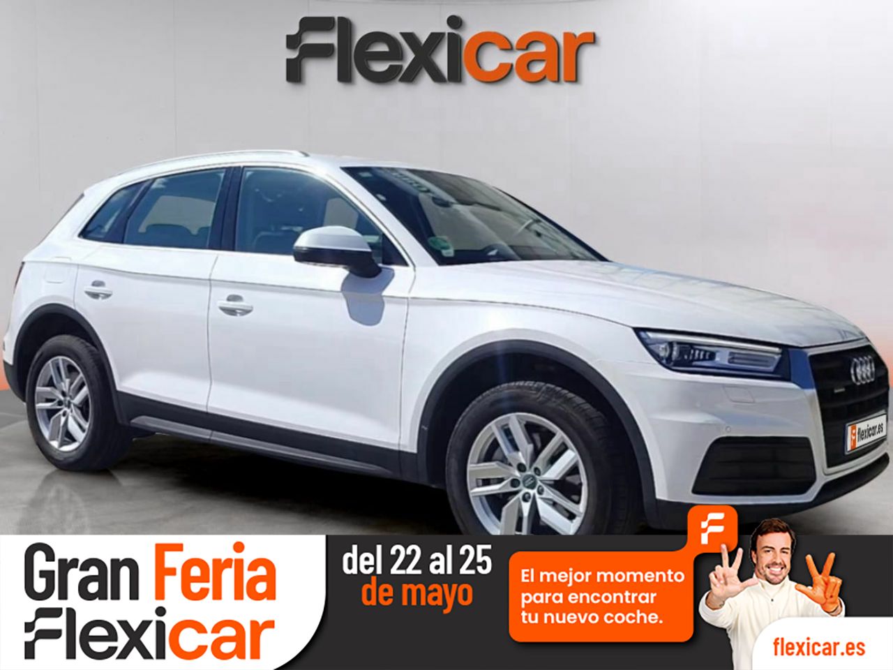 Foto audi q5 2017 /