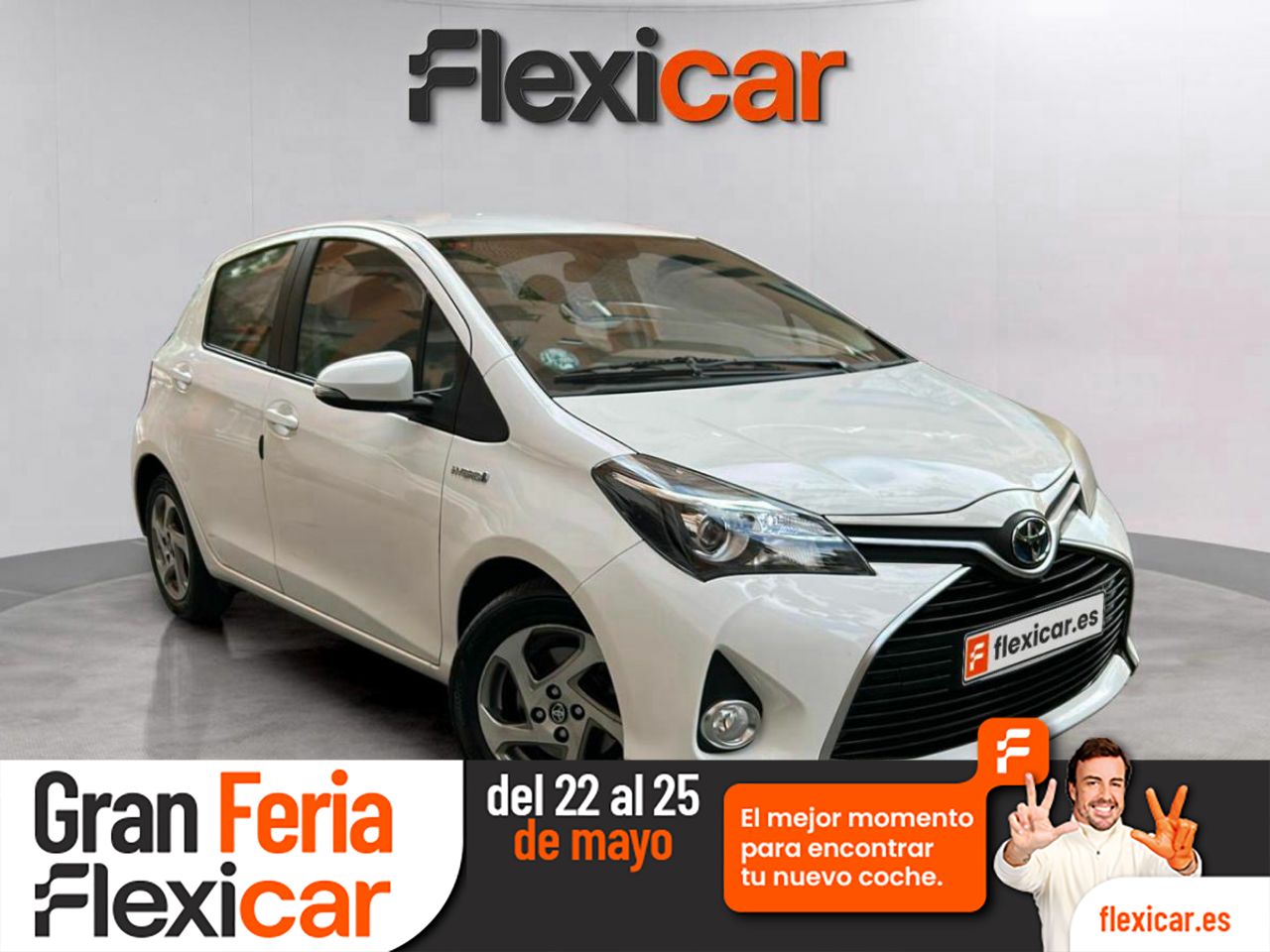 Foto toyota yaris 2016 /