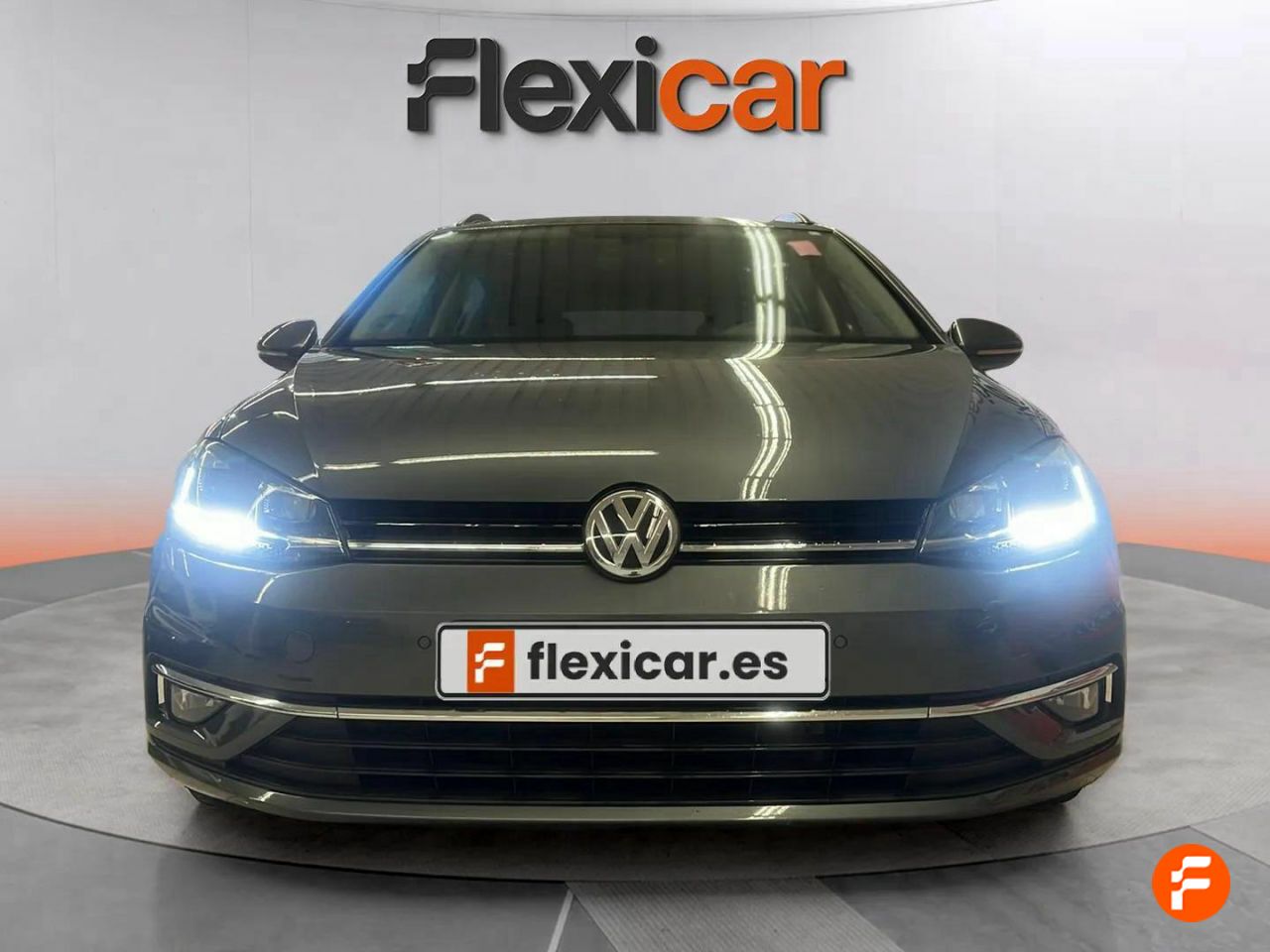 volkswagen golf 2019 / foto grande (2)