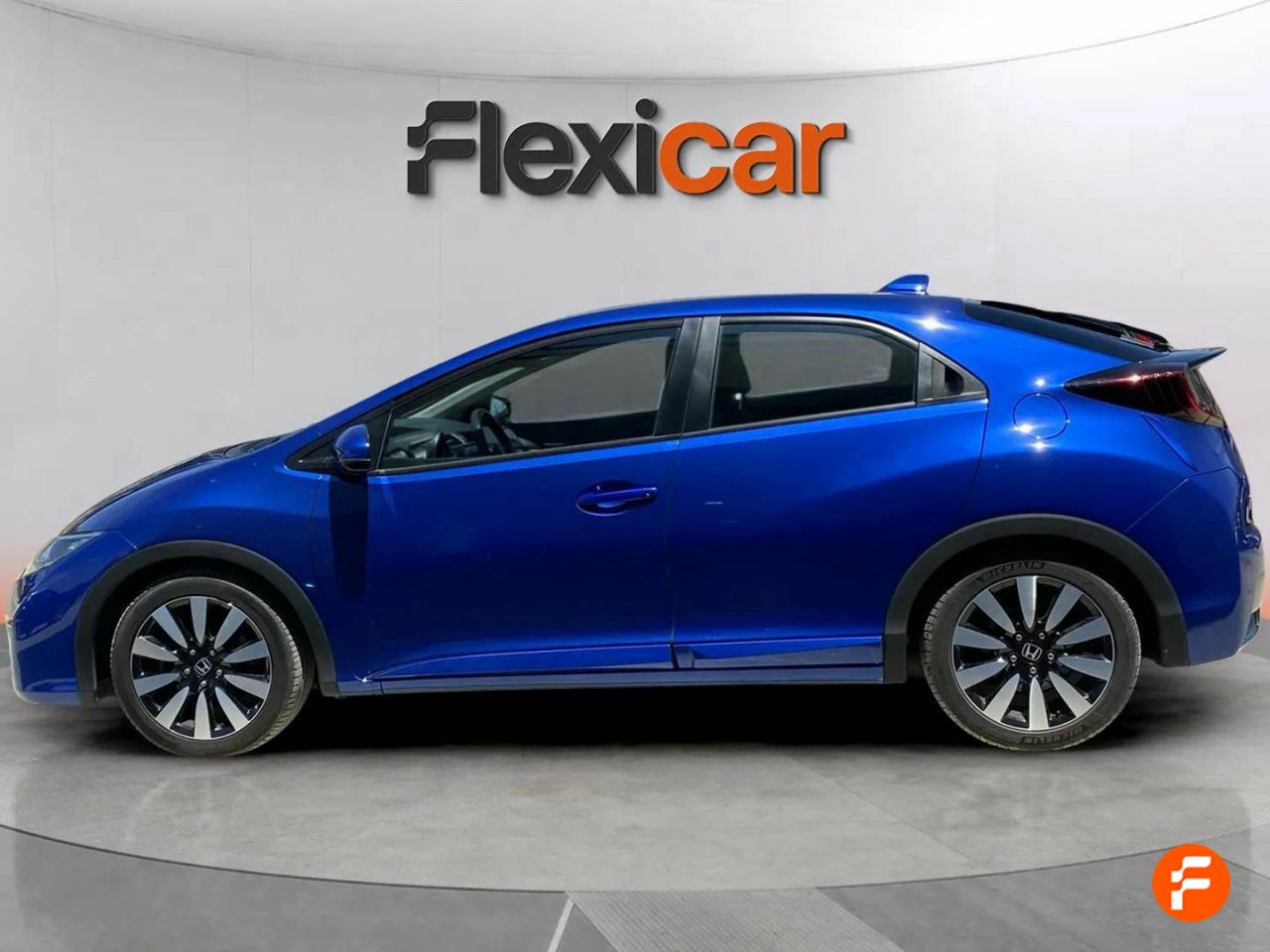 honda civic 2015 / foto grande (3)