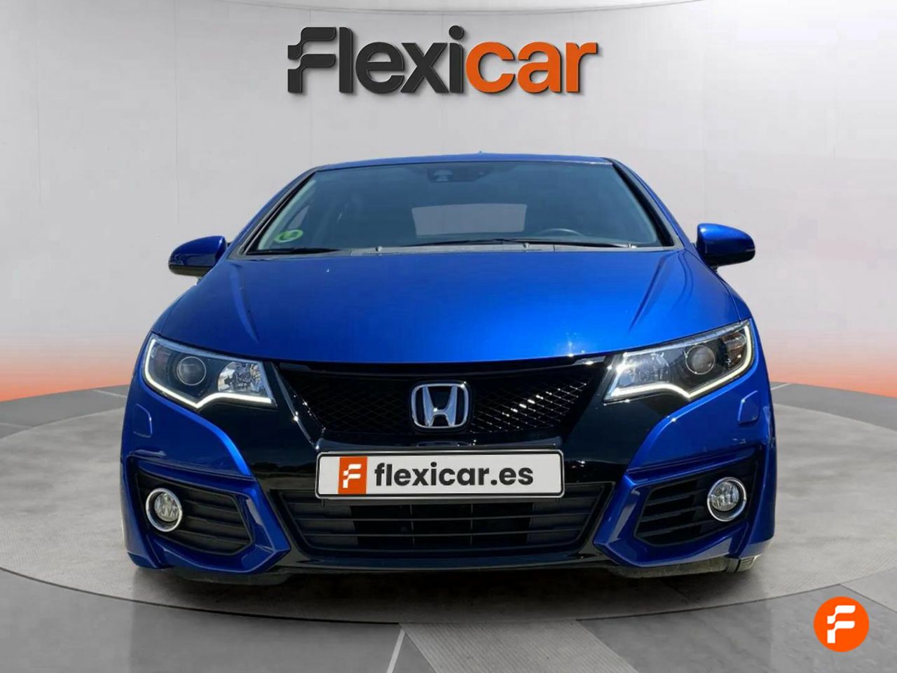 honda civic 2015 / foto grande (2)