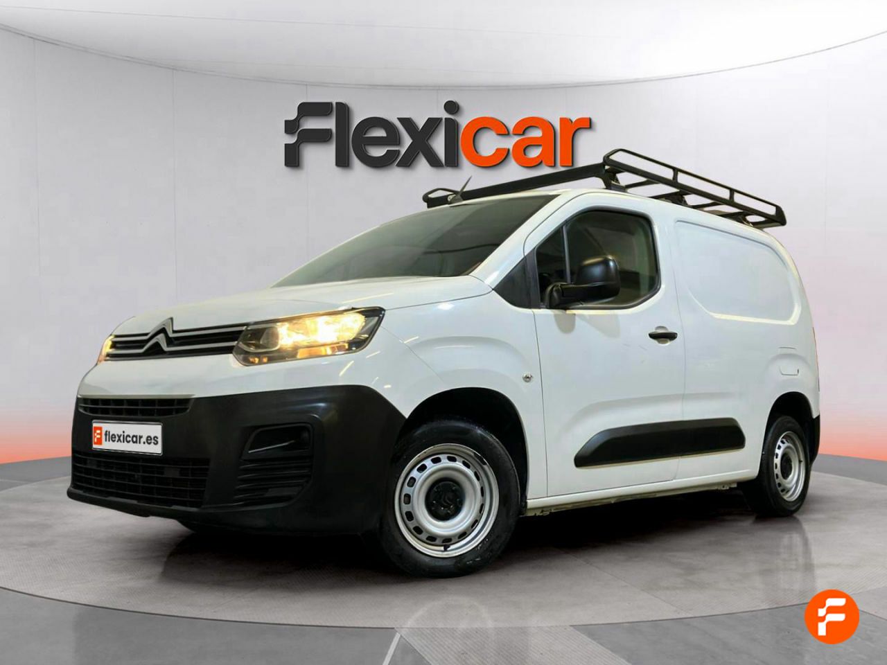 citroën berlingo 2021 / foto grande (3)