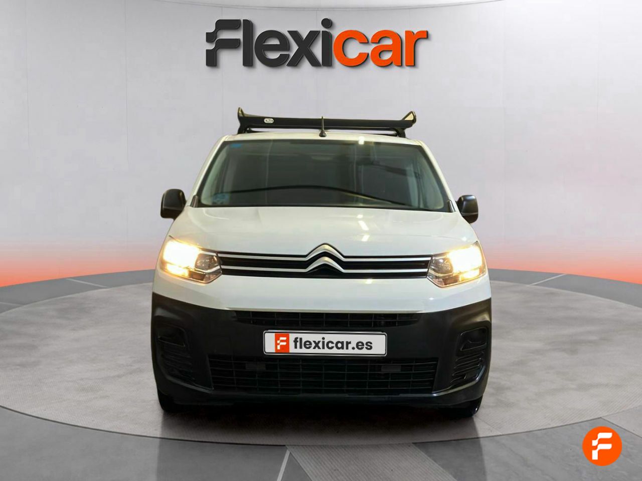 citroën berlingo 2021 / foto grande (2)