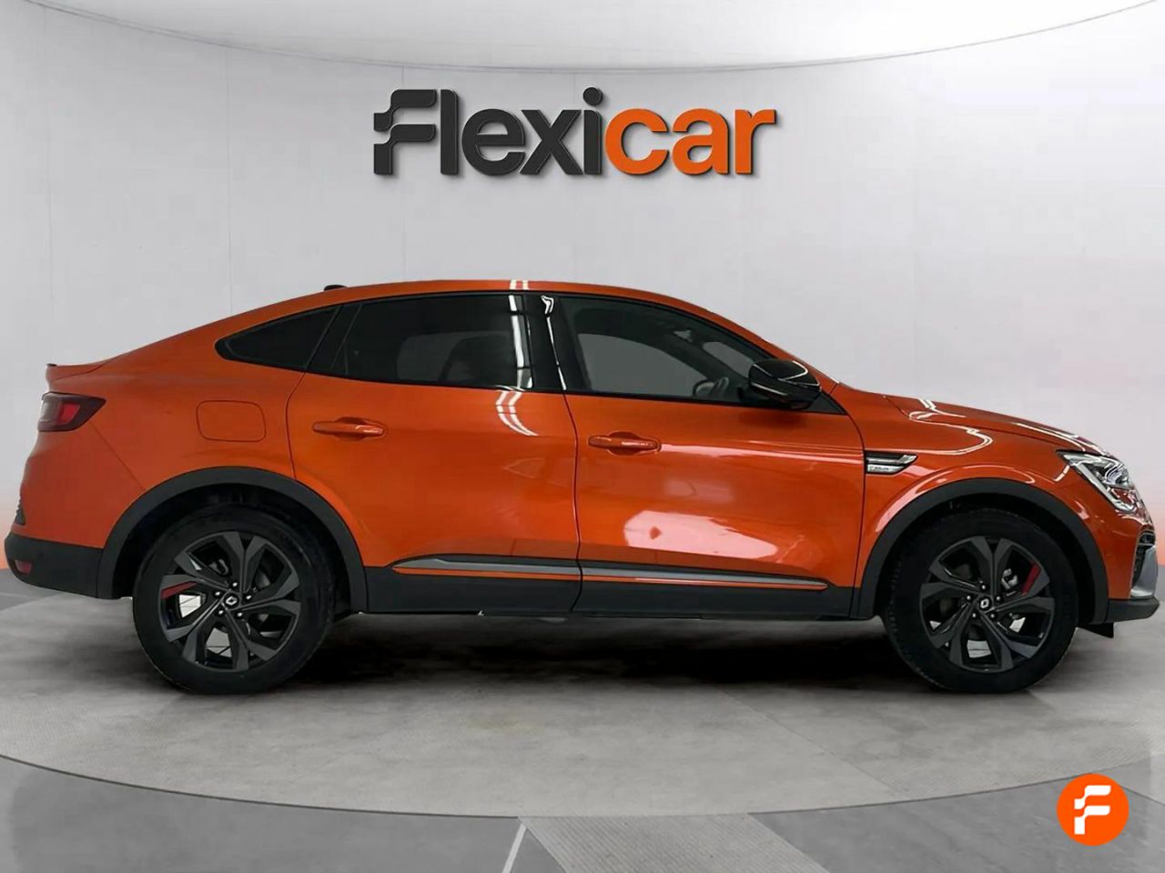 renault arkana 2021 / foto grande (3)