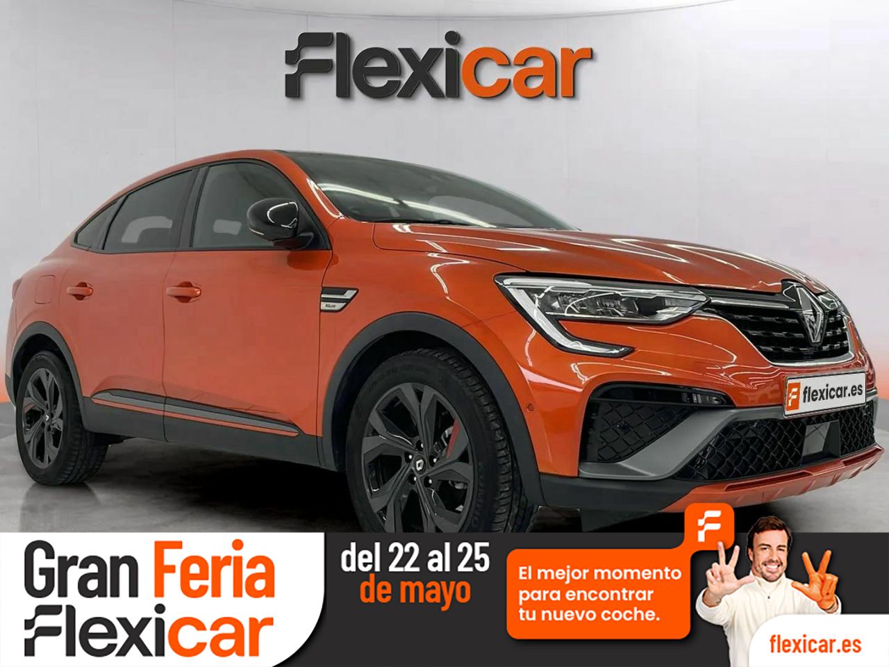 Foto renault arkana 2021 /