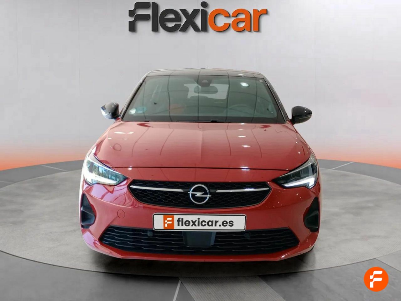 opel corsa 2022 / foto grande (2)