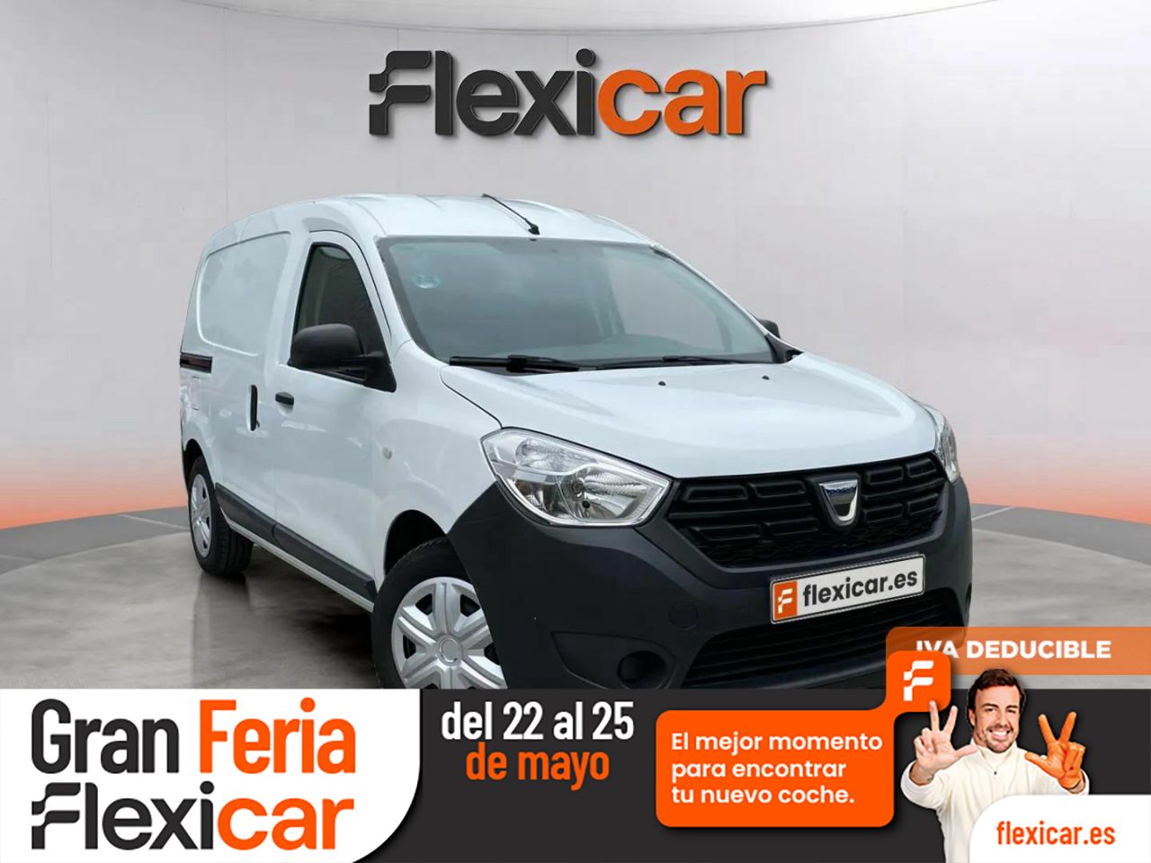 Foto dacia dokker 2018 /