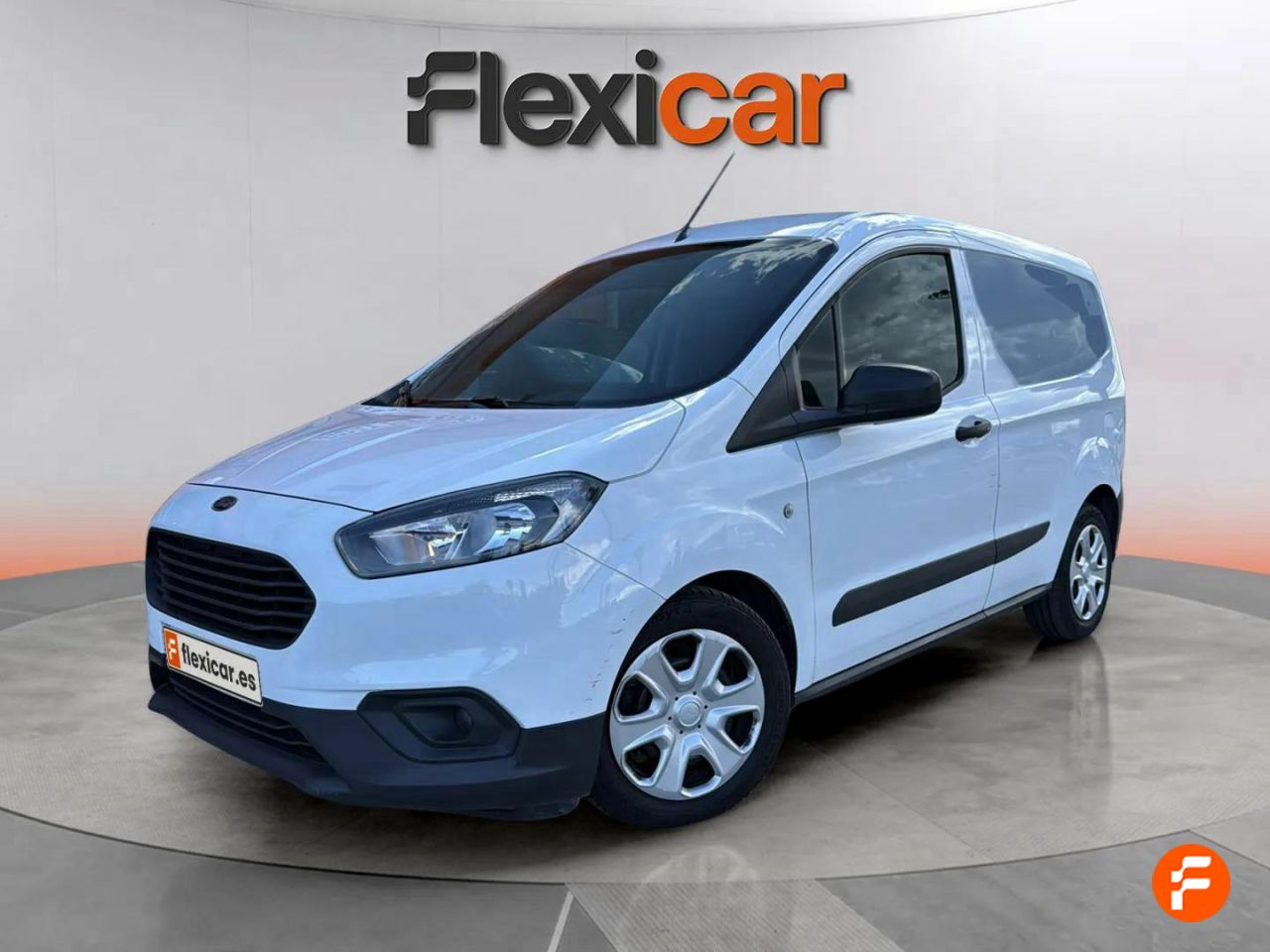 ford transit courier 2023 / foto grande (3)