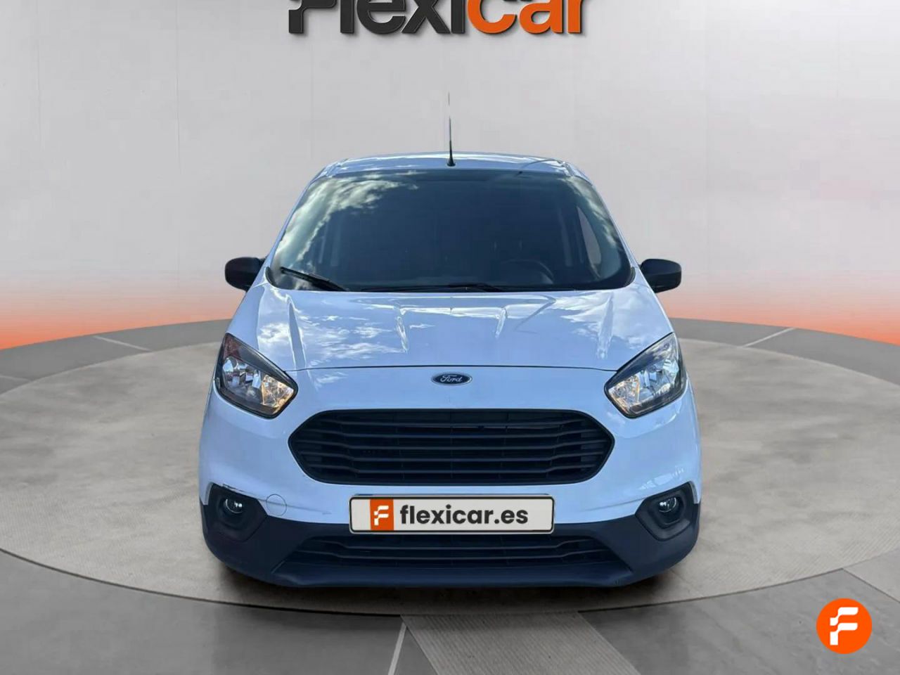 ford transit courier 2023 / foto grande (2)
