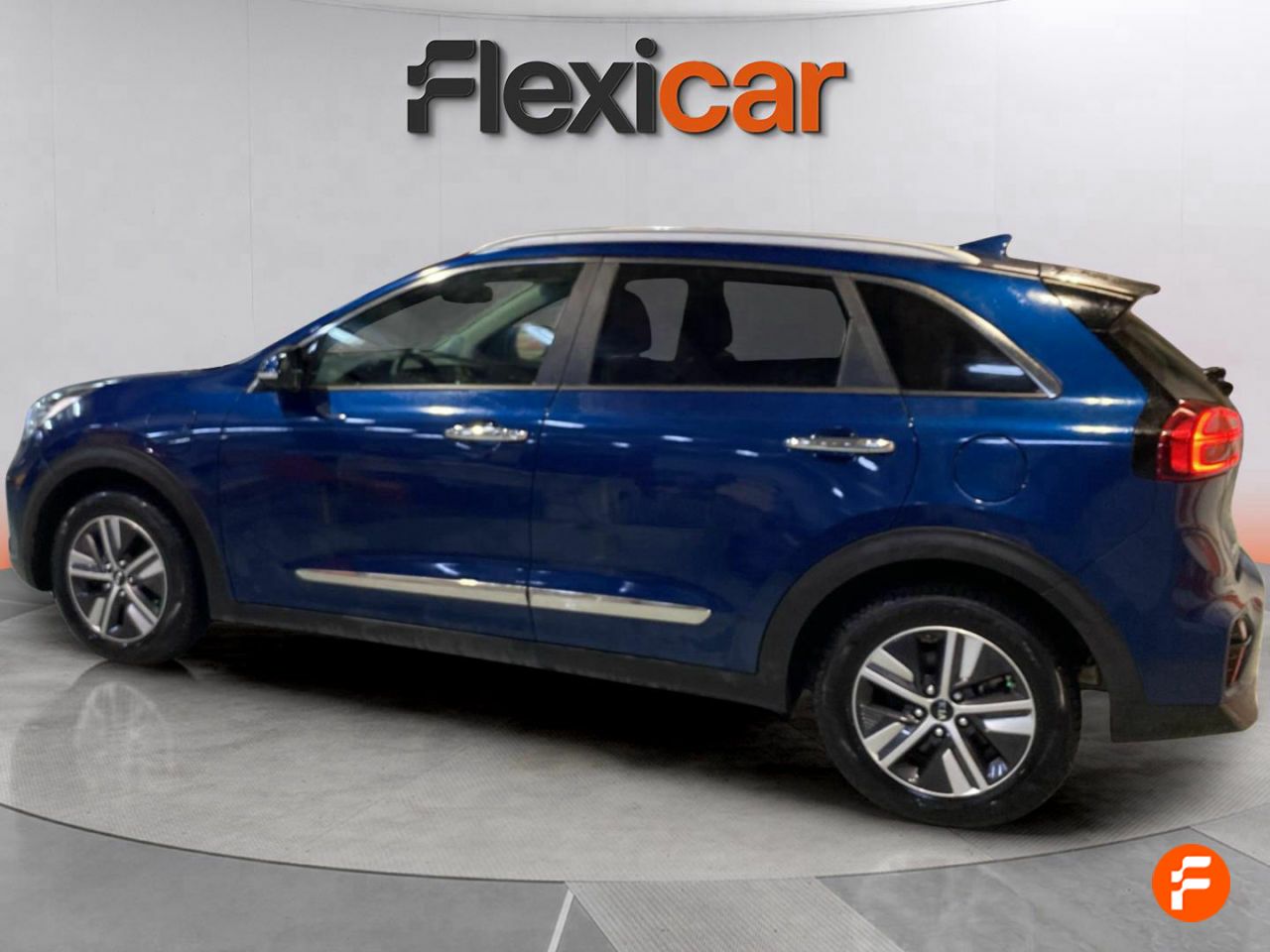 kia niro 2021 / foto grande (3)