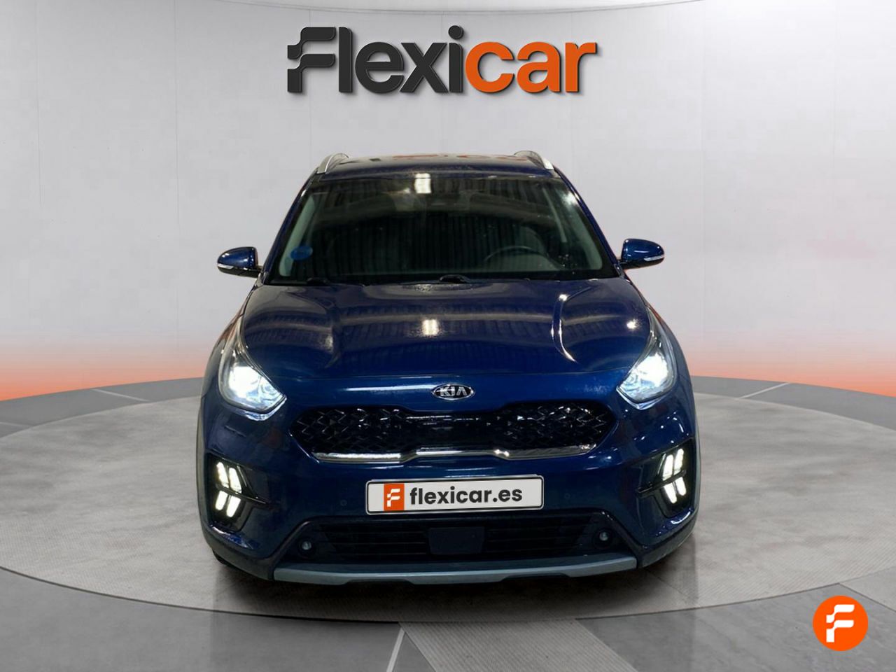 kia niro 2021 / foto grande (2)