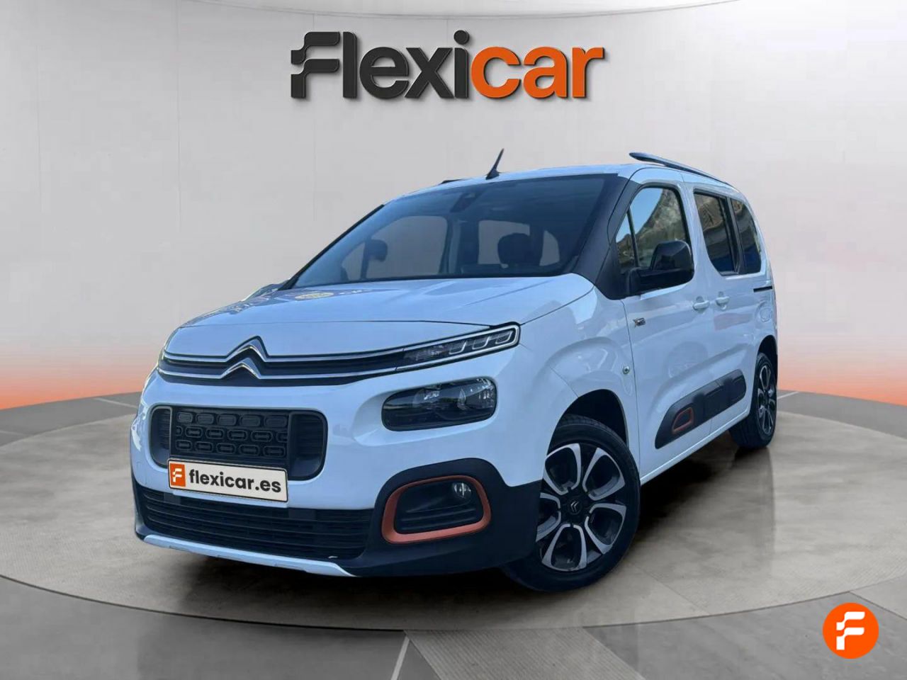 citroën berlingo 2020 / foto grande (3)