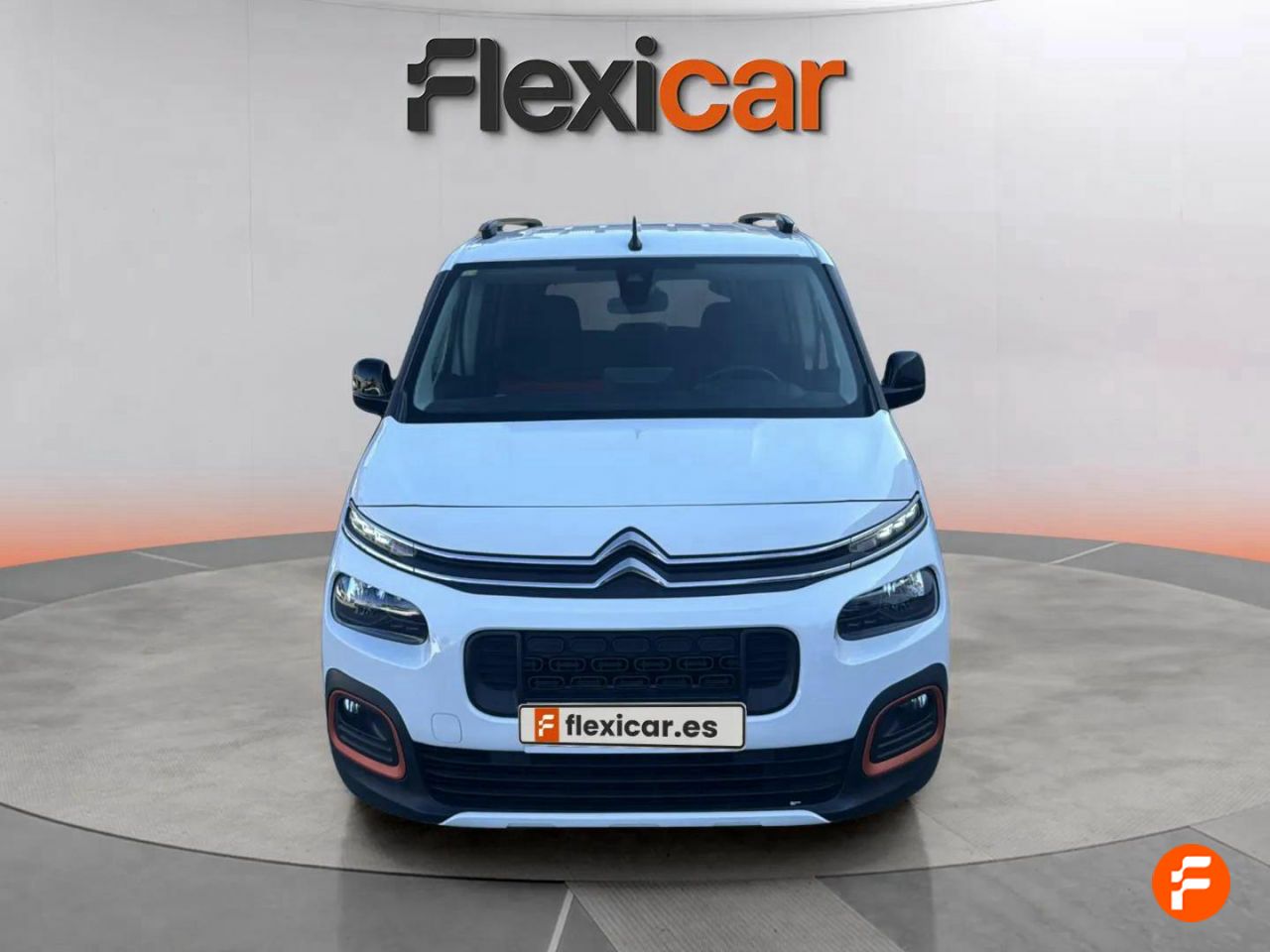 citroën berlingo 2020 / foto grande (2)