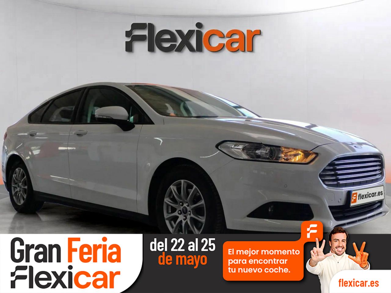 Foto ford mondeo 2019 /