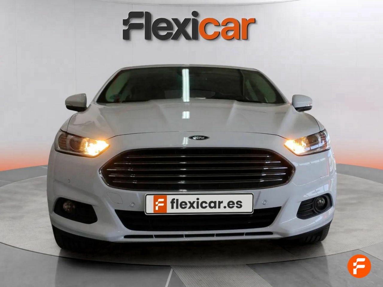 ford mondeo 2019 / foto grande (2)