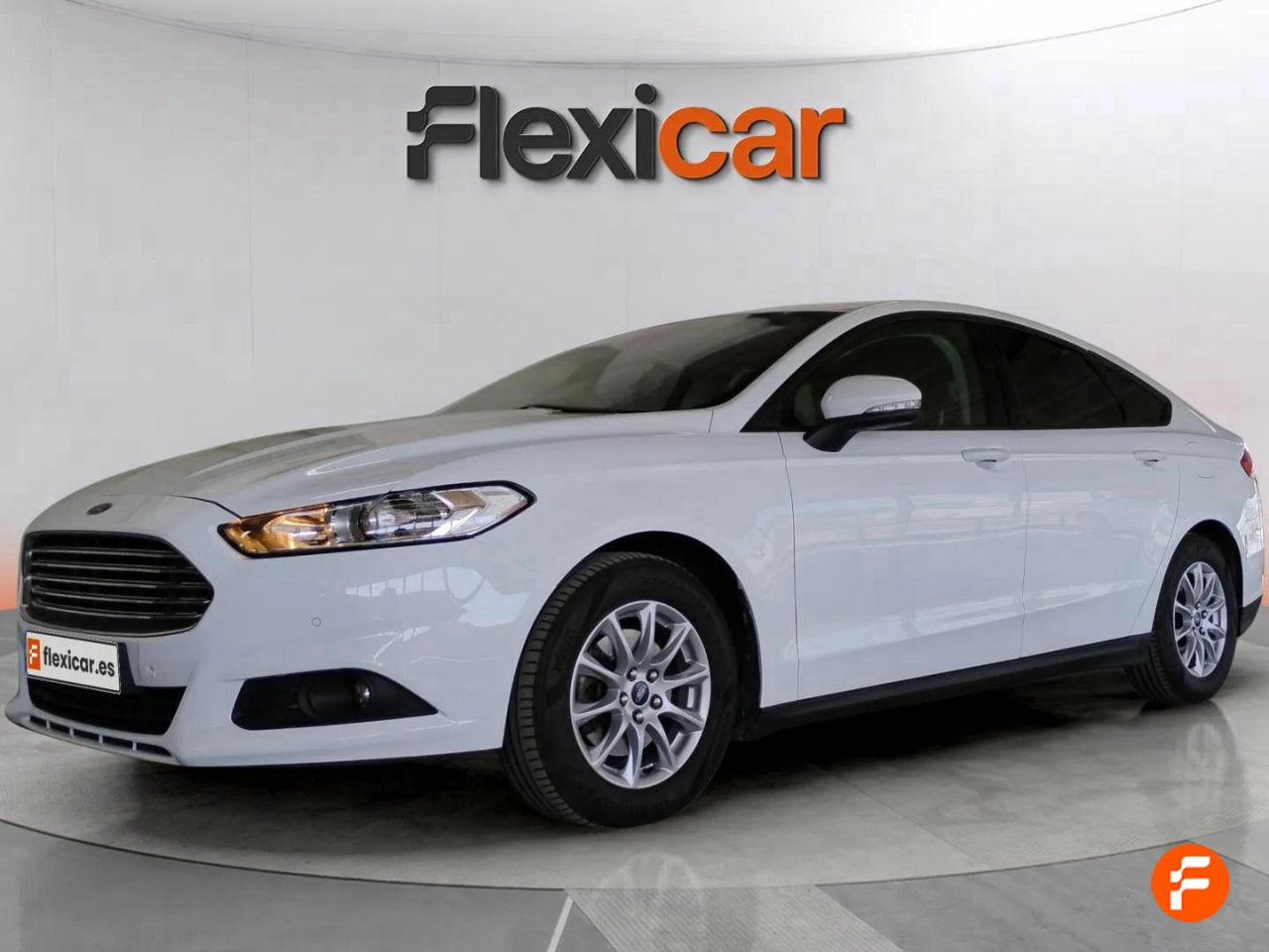 ford mondeo 2019 / foto grande (3)