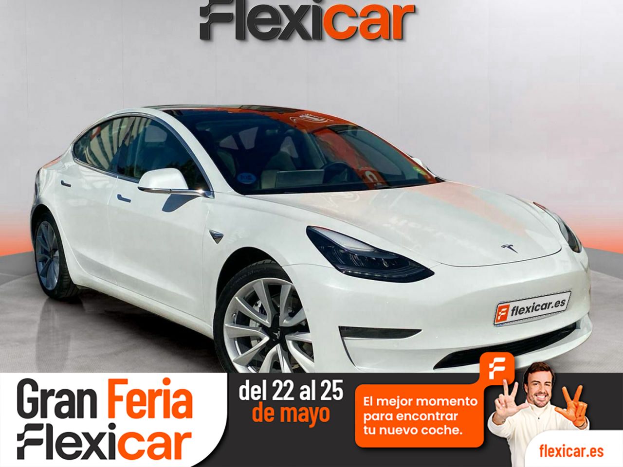 Foto tesla model 3 2020 /