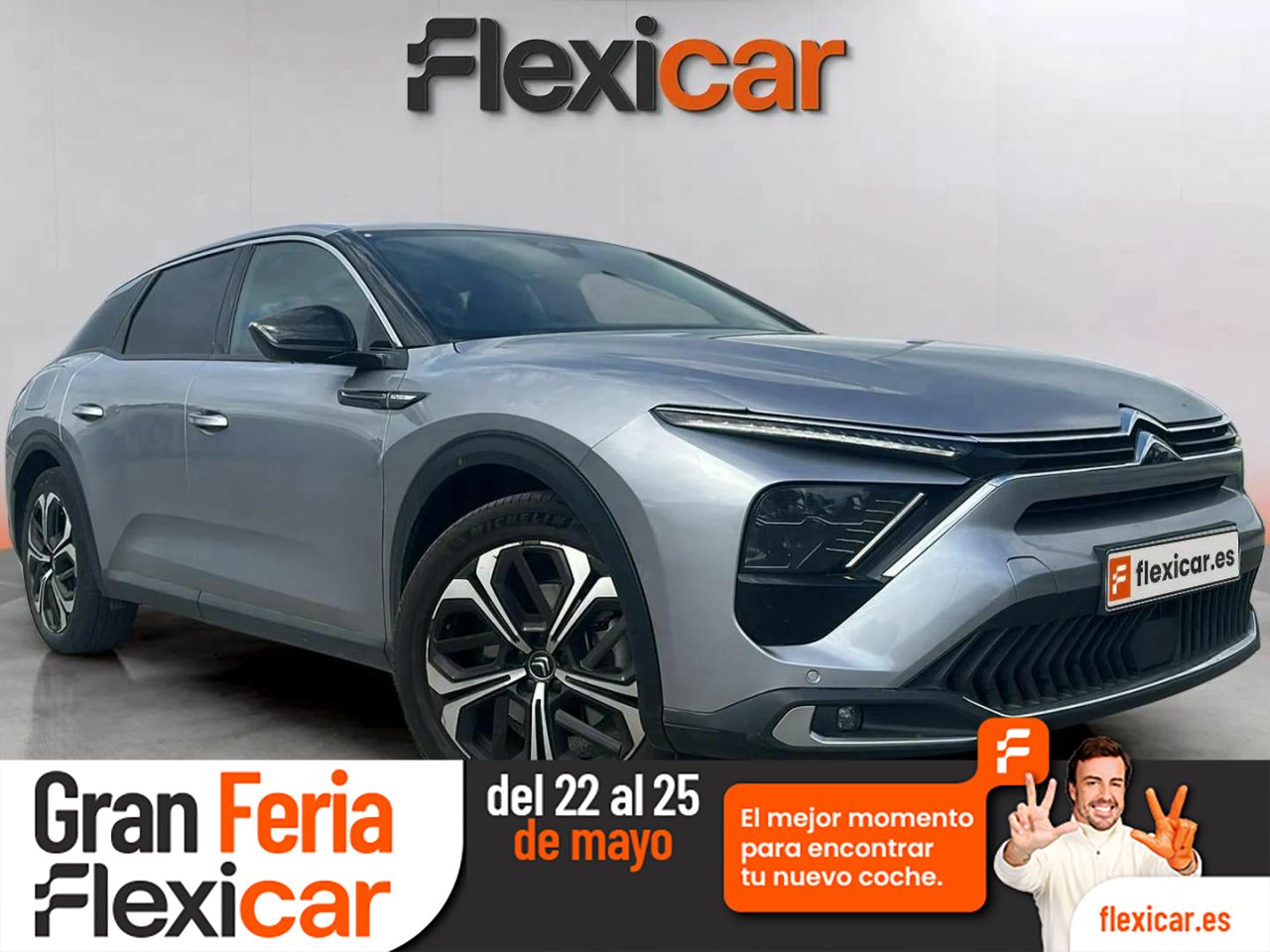 Foto citroën c5 x 2022 /