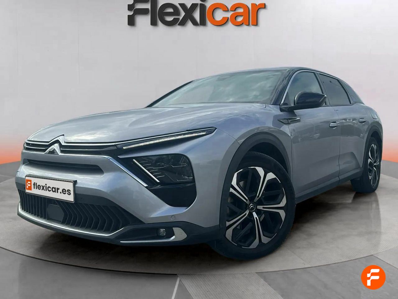 citroën c5 x 2022 / foto grande (3)