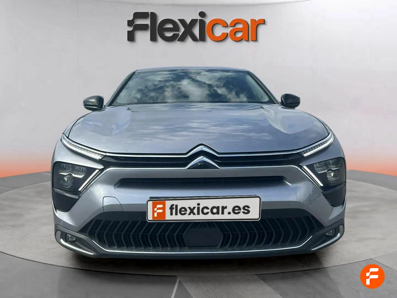 citroën c5 x 2022 / foto grande (2)