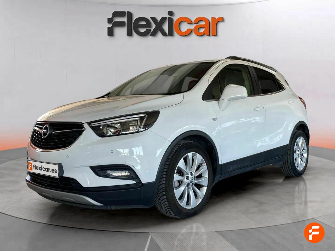 opel mokka x 2018 / foto grande (3)