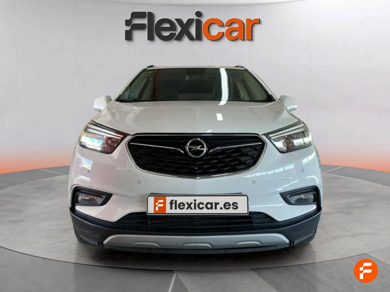 opel mokka x 2018 / foto grande (2)