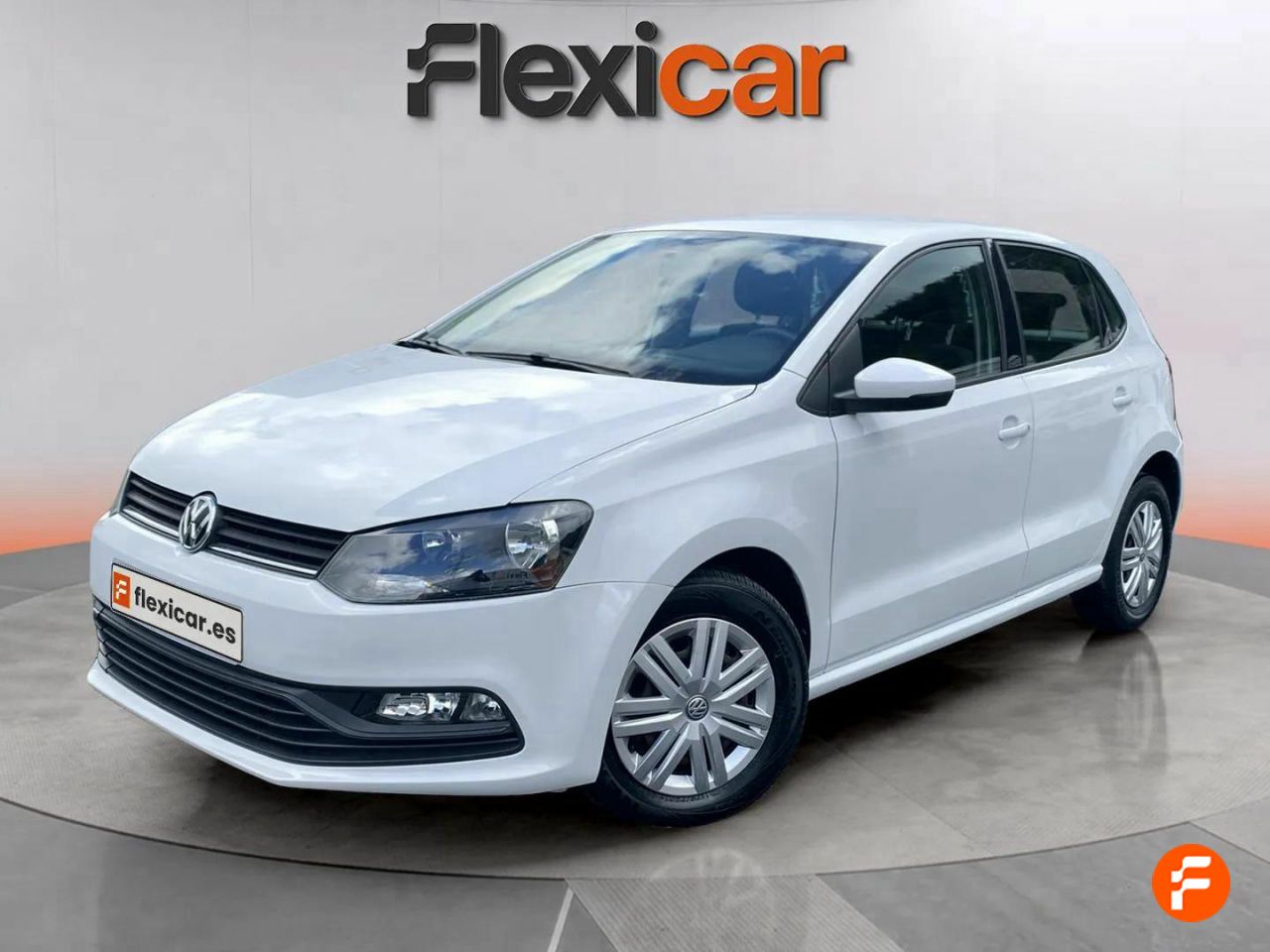 volkswagen polo 2018 / foto grande (3)
