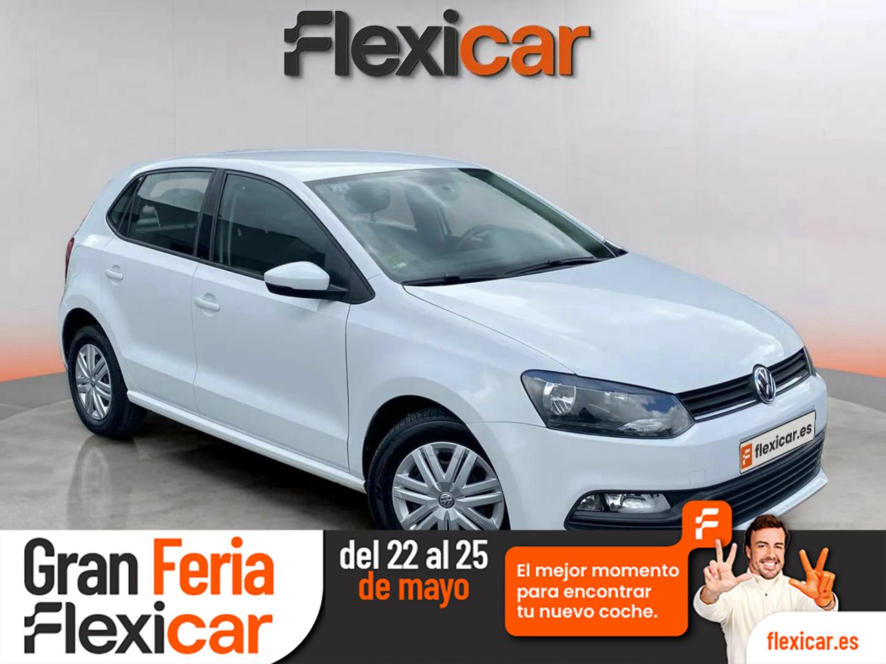 Foto volkswagen polo 2018 /