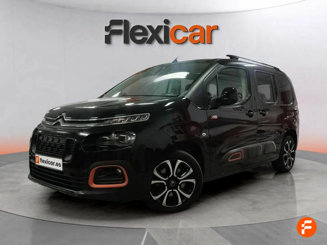 citroën berlingo 2020 / foto grande (3)