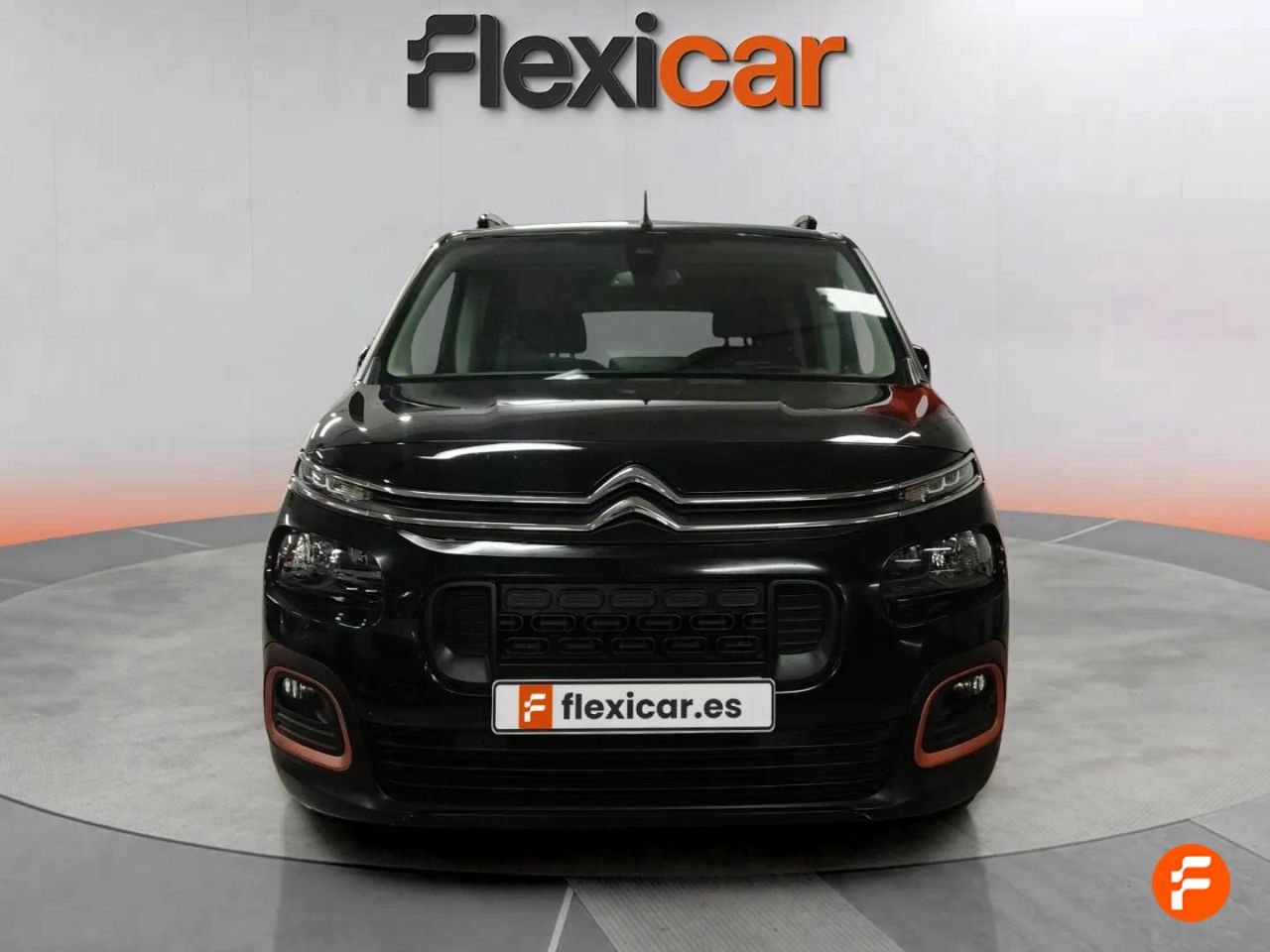 citroën berlingo 2020 / foto grande (2)