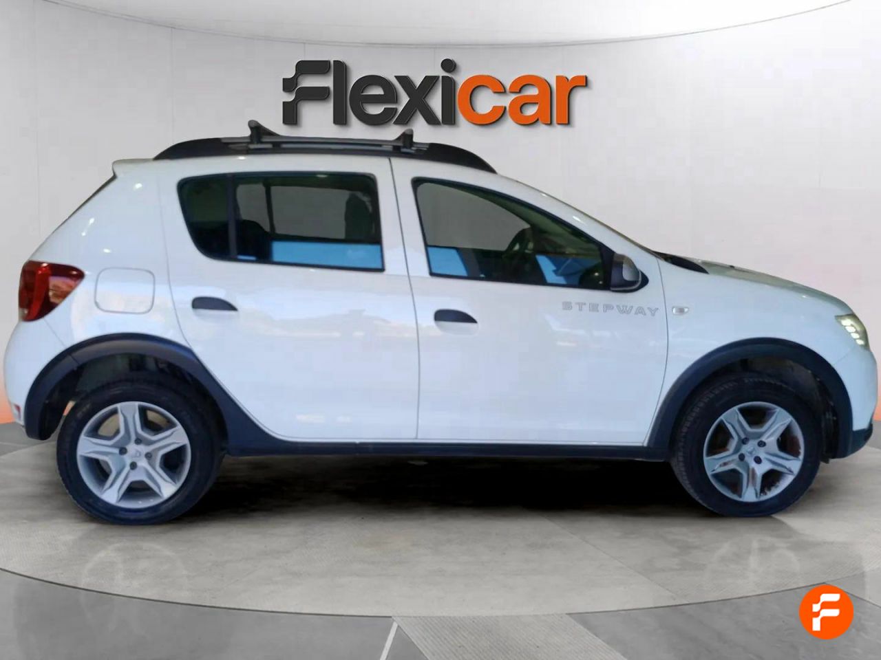 dacia sandero 2018 / foto grande (3)
