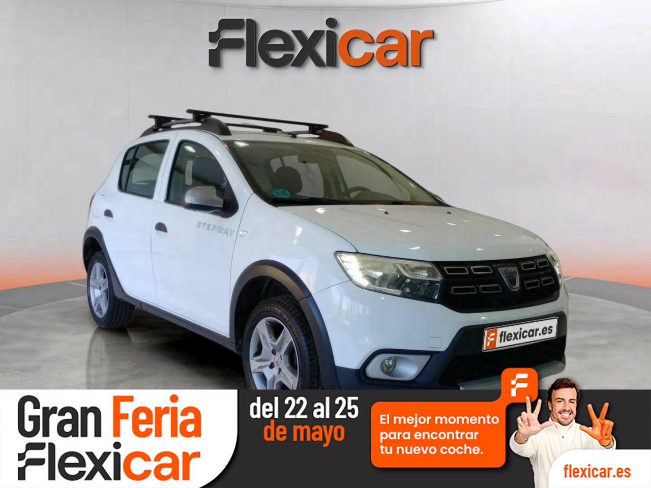 Foto dacia sandero 2018 /