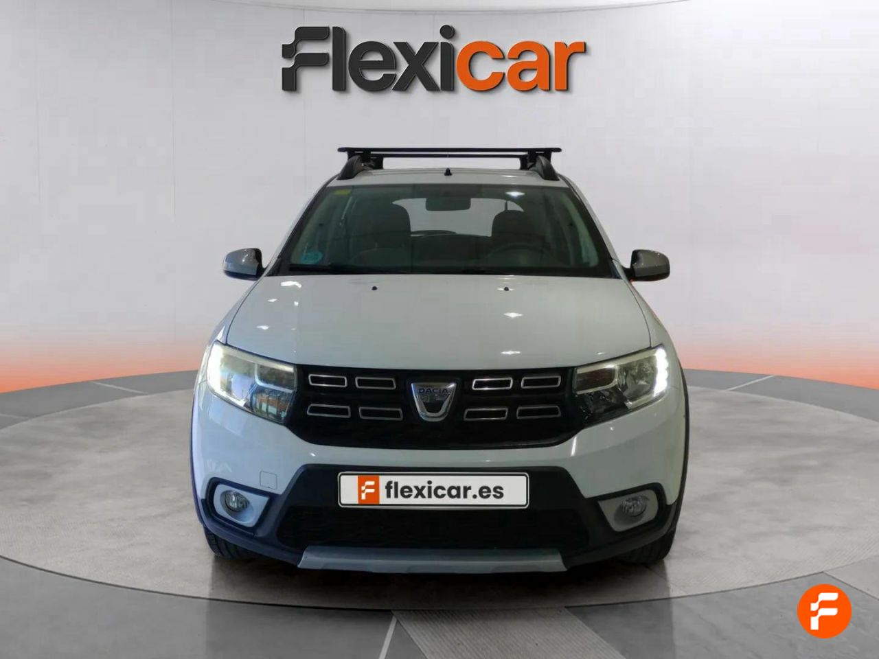 dacia sandero 2018 / foto grande (2)