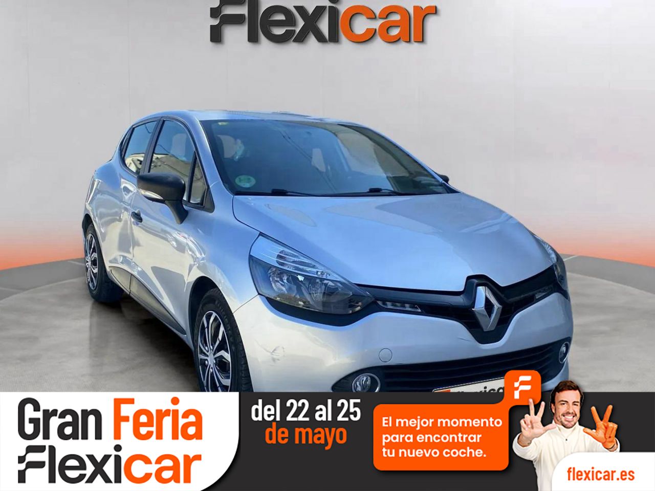 Foto renault clio 2016 /