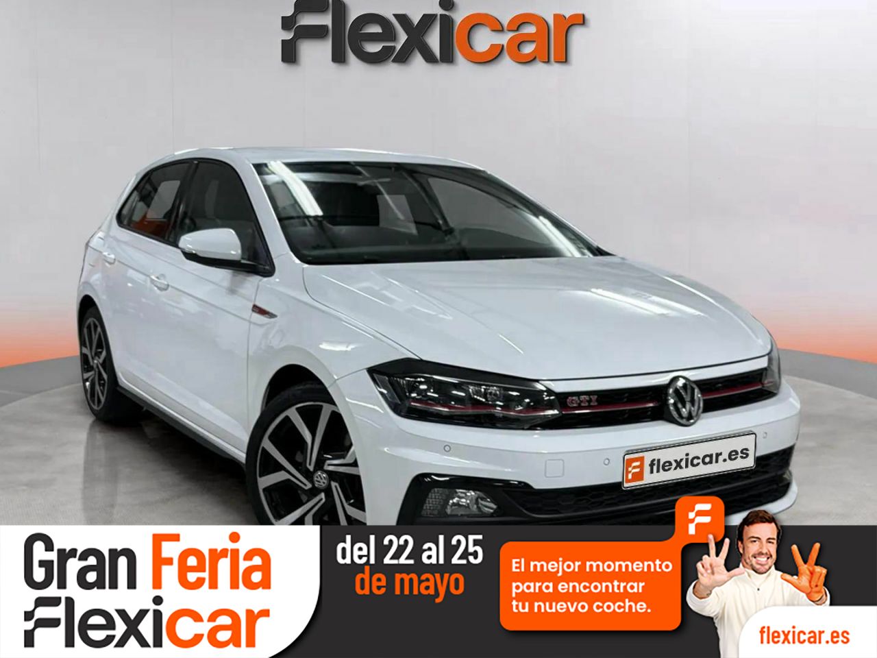 Foto volkswagen polo 2020 /