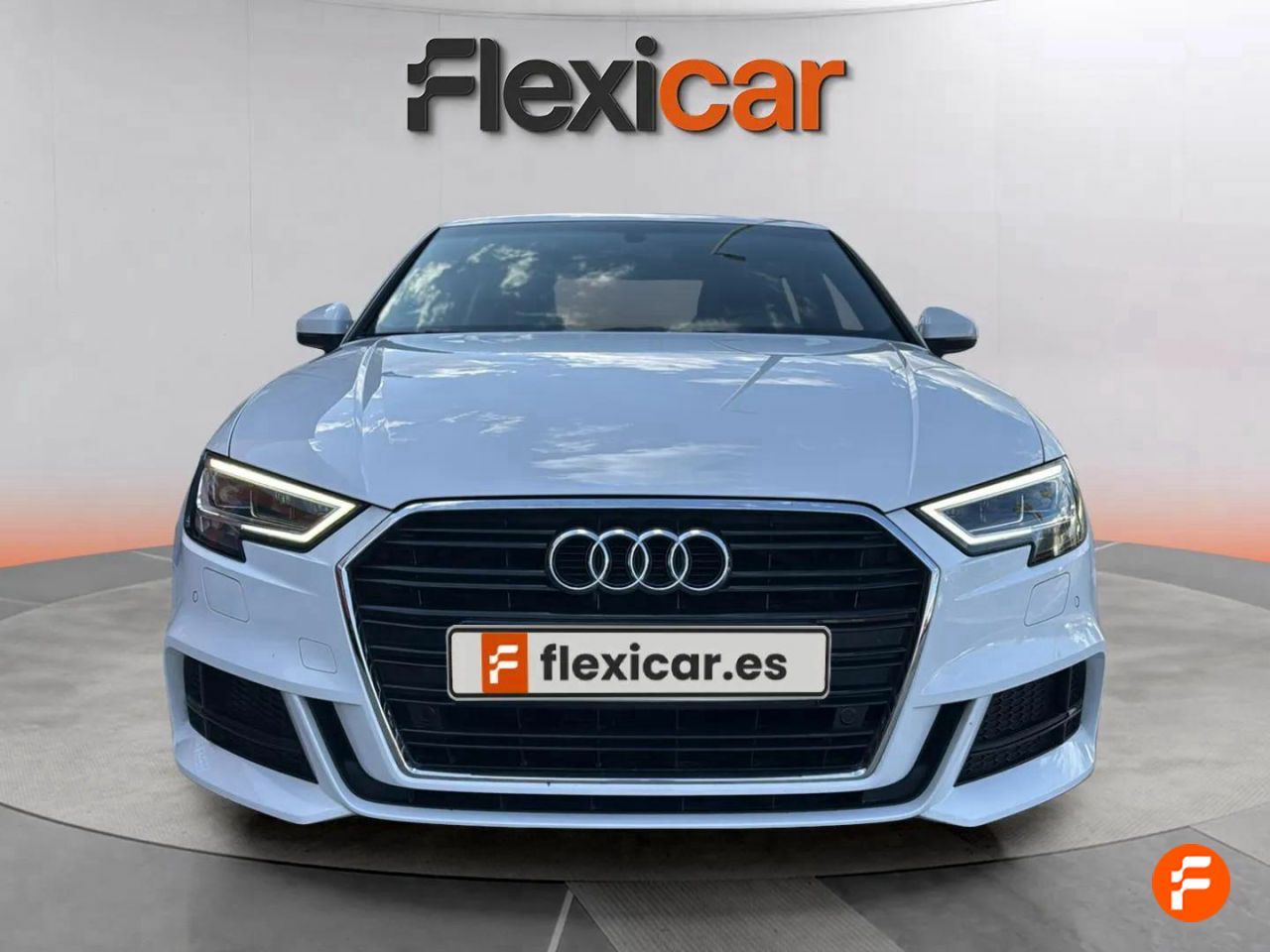 audi a3 2018 / foto grande (2)