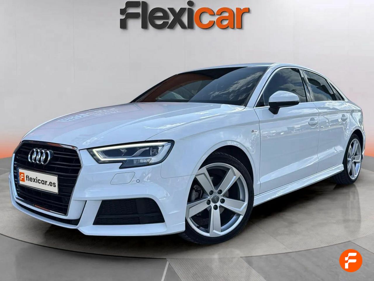 audi a3 2018 / foto grande (3)