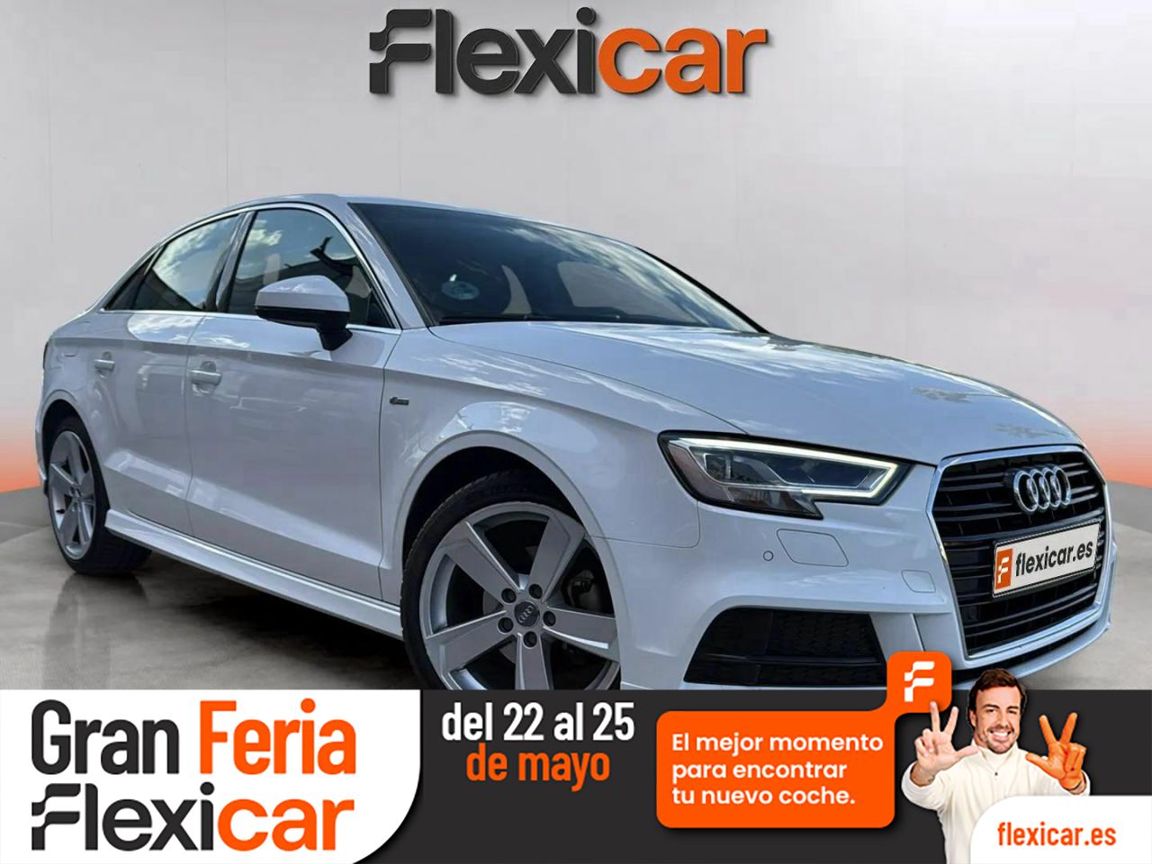 Foto audi a3 2018 /