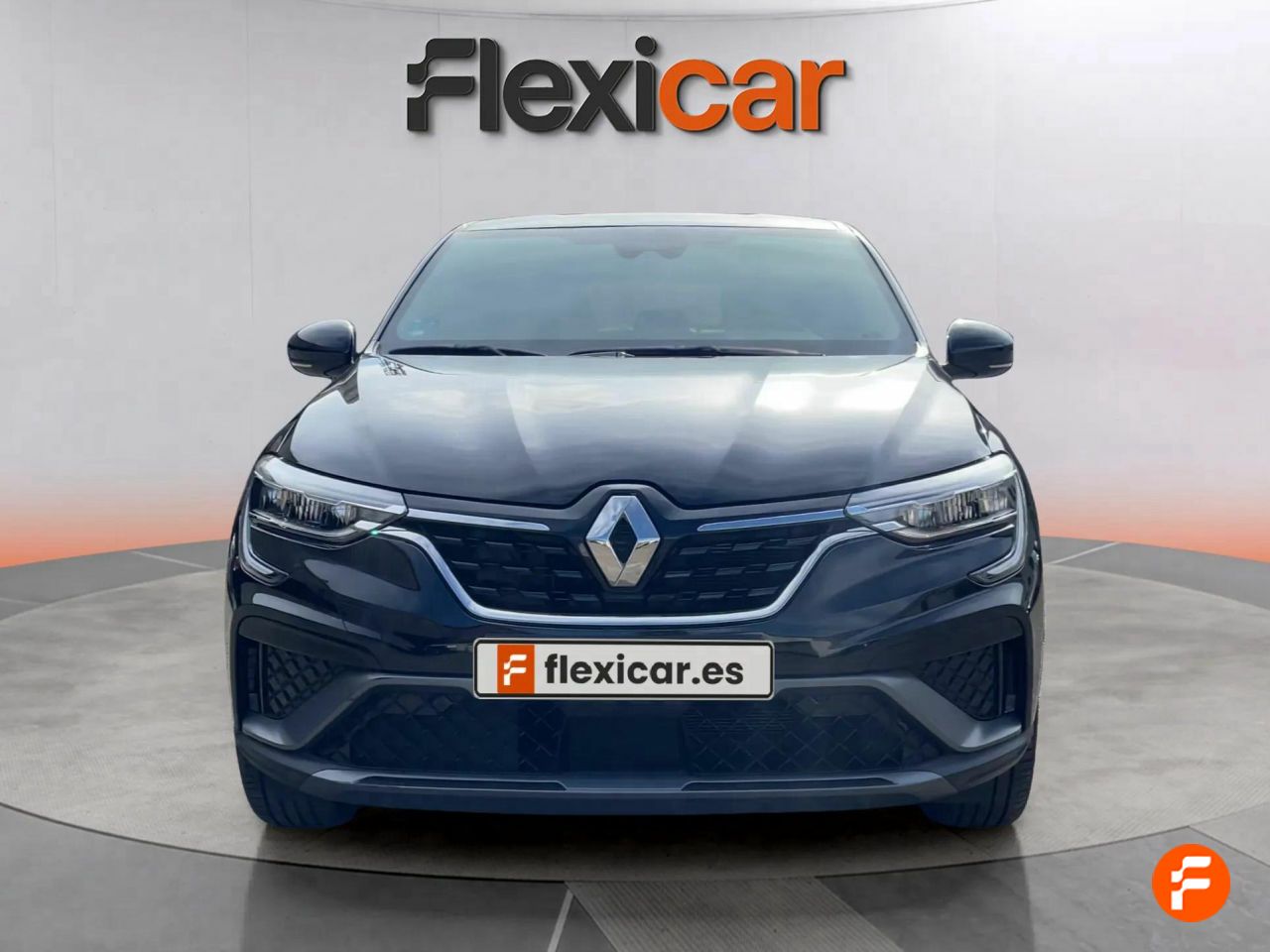 renault arkana 2021 / foto grande (2)