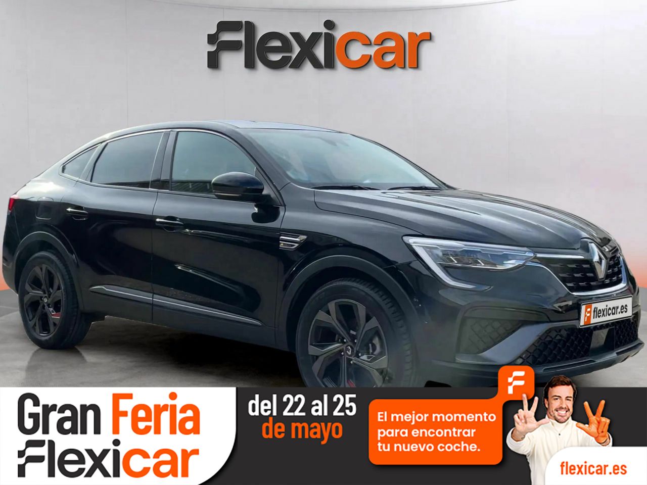 Foto renault arkana 2021 /