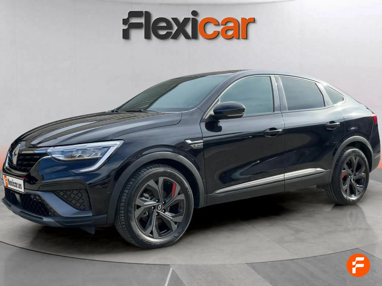renault arkana 2021 / foto grande (3)