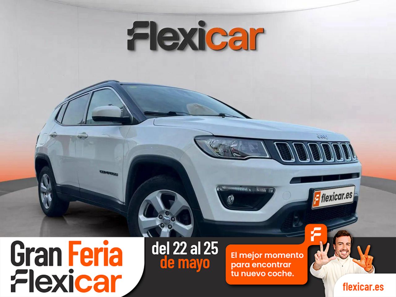 Foto jeep compass 2018 /