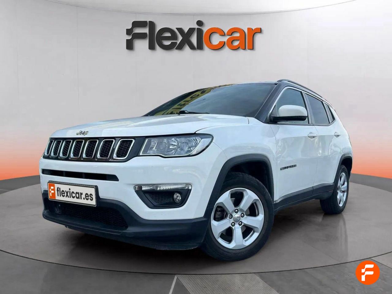 jeep compass 2018 / foto grande (3)