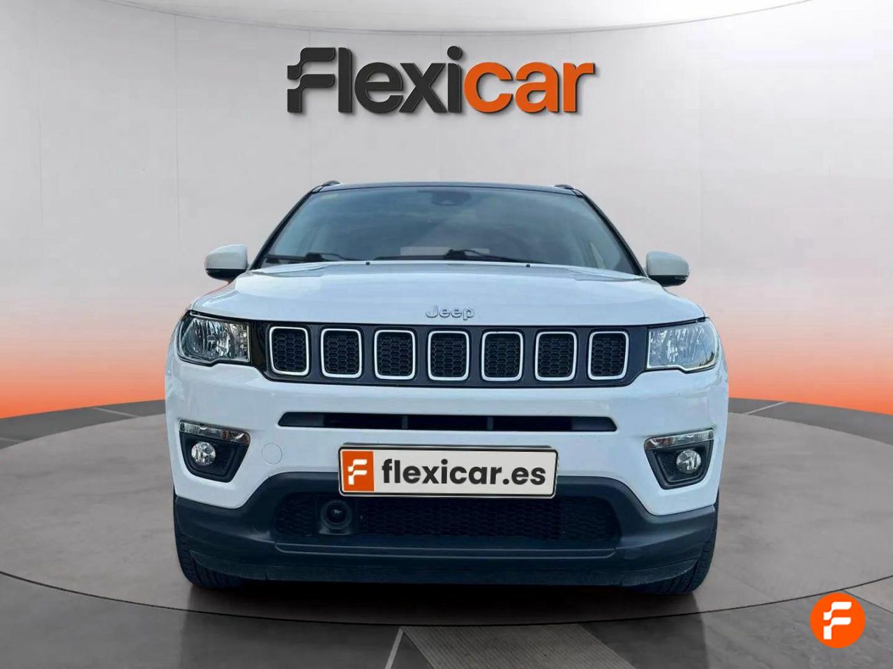 jeep compass 2018 / foto grande (2)