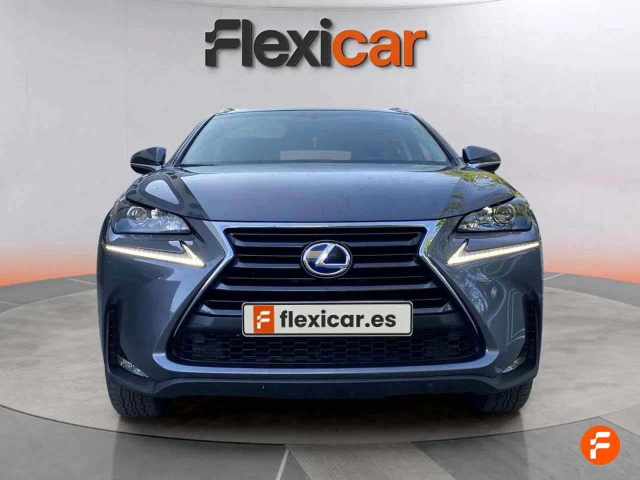 lexus nx 2017 / foto grande (2)