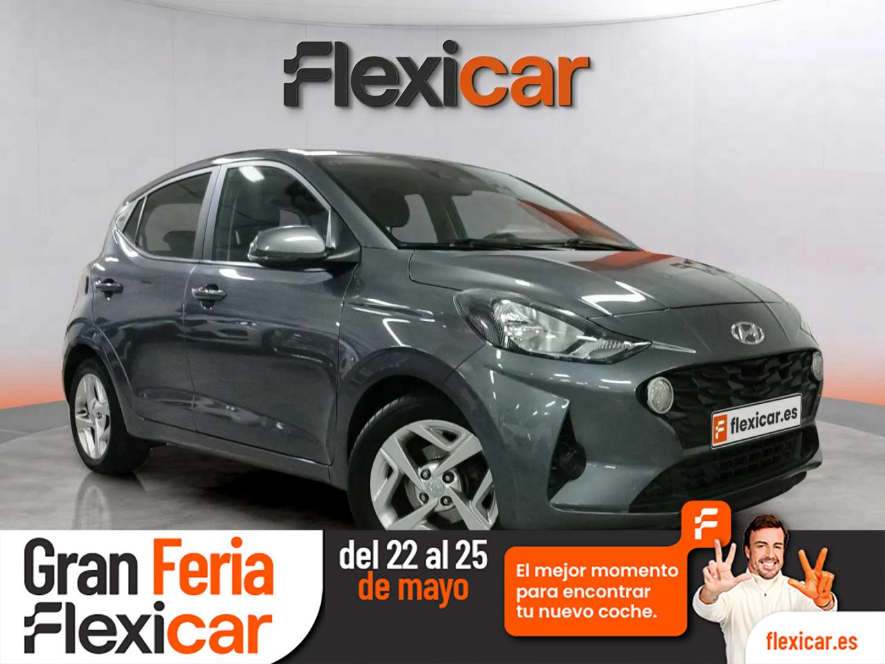 Foto hyundai i10 2021 /